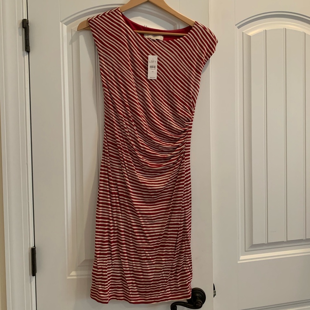 Brand new with tags